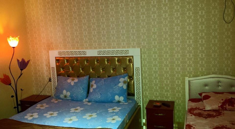 New Shtoj Hotel Buza חדר תמונה