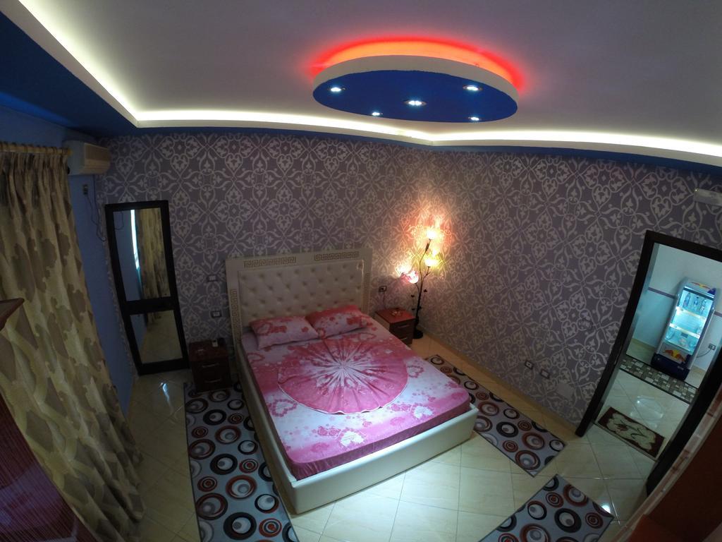 New Shtoj Hotel Buza חדר תמונה