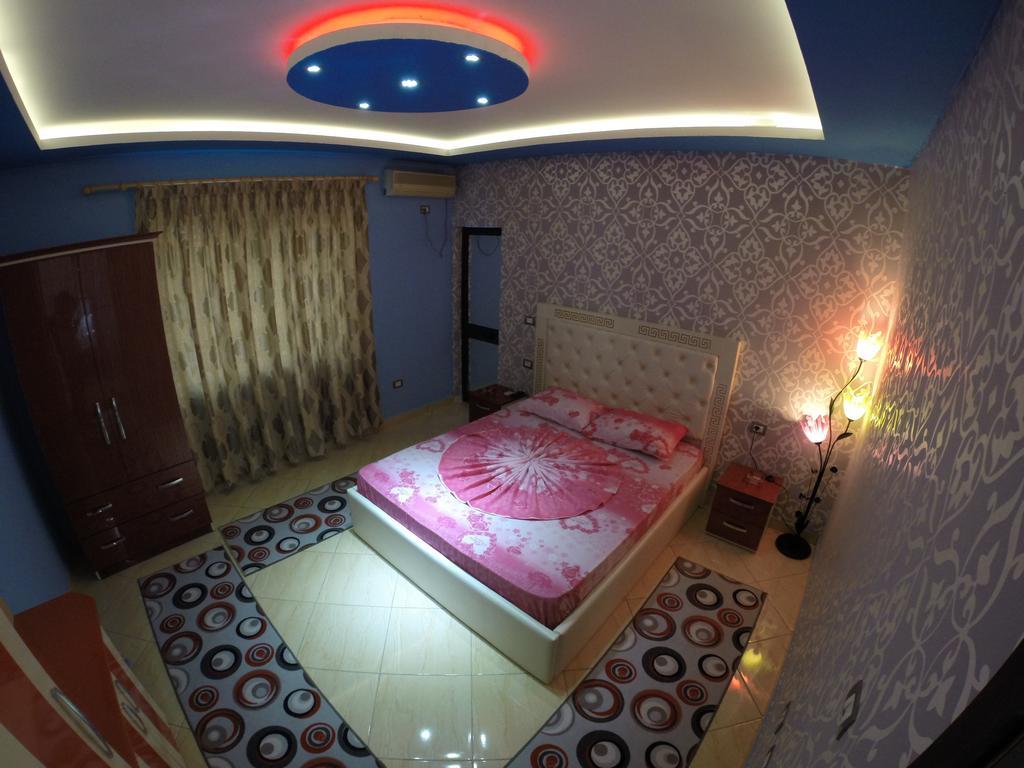New Shtoj Hotel Buza חדר תמונה