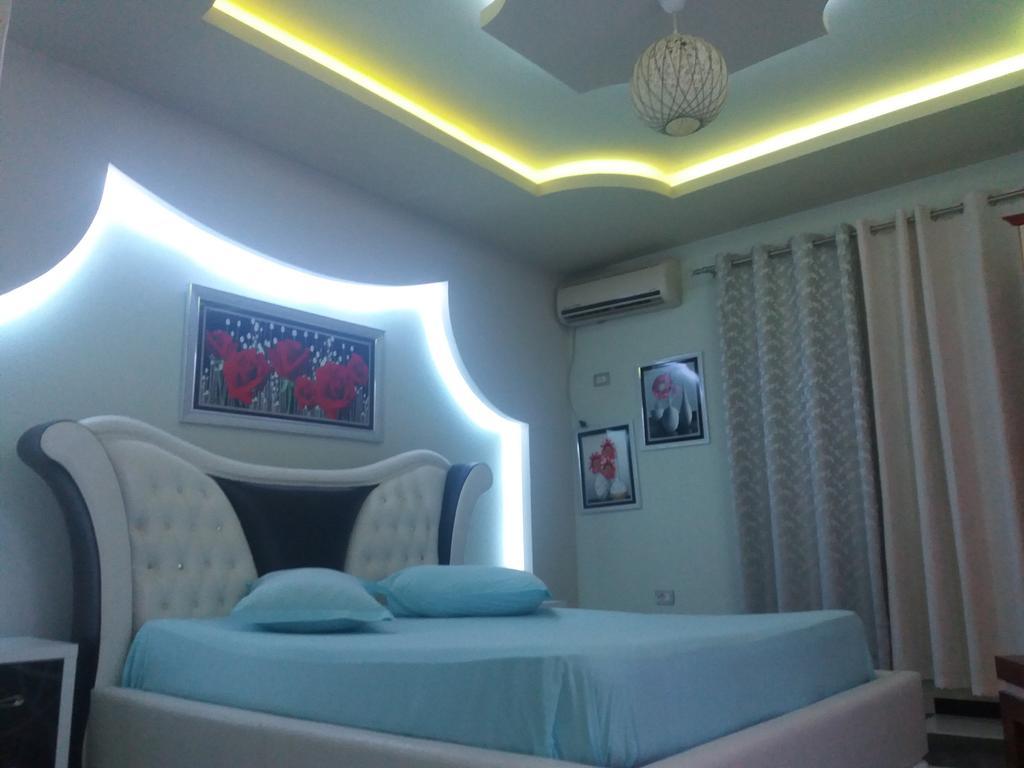New Shtoj Hotel Buza מראה חיצוני תמונה