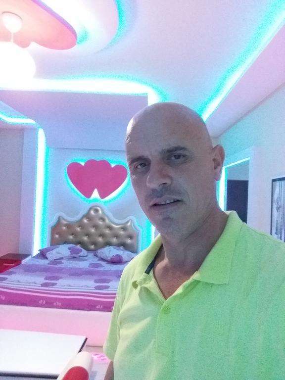 New Shtoj Hotel Buza מראה חיצוני תמונה
